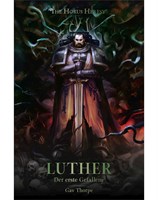 Luther: Der erste Gefallene 