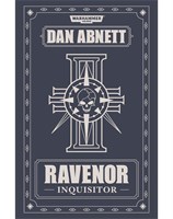 Ravenor: Inquisitor