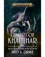 Ghosts of Khapthar
