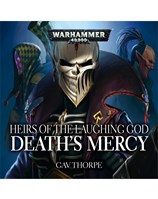 Heirs of the Laughing God: Death's Mercy