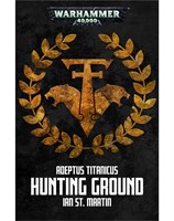 Hunting Ground