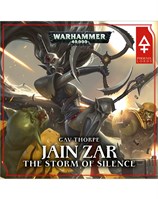Jain Zar: The Storm of Silence (MP3)