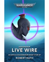 Assassinorum: Live Wire
