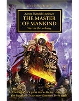 The Master of Mankind: Book 41