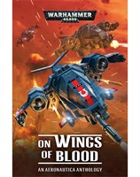 On Wings of Blood 