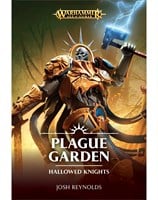 Hallowed Knights: Plague Garden