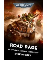 Road Rage 