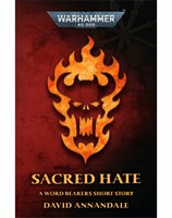 Sacred Hate 