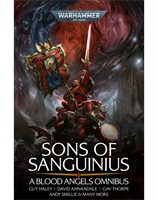 Sons of Sanguinius