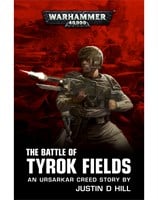 The Battle of Tyrok Fields