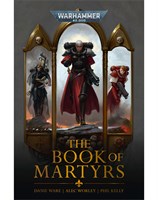 The Book of Martyrs      