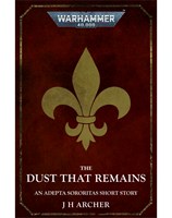 The Dust That Remains