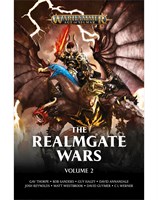 The Realmgate Wars: Volume 2