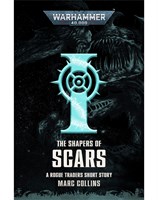 The Shapers of Scars