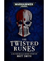 The Twisted Runes