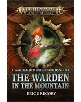 The Warden in the Mountain