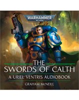 Uriel Ventris: The Swords of Calth      