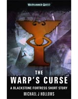 The Warp's Curse