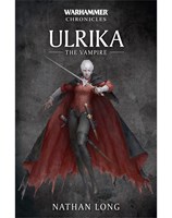 Ulrika the Vampire: The Omnibus