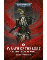 Wrath of The Lost
