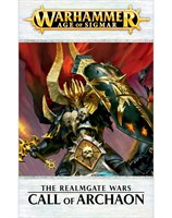Book 4: Call of Archaon