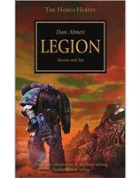 Legion: Book 7