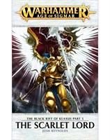 The Scarlet Lord