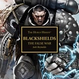 Blackshields: The False War