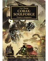 The Horus Heresy: Corax - Soulforge