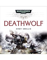 Deathwolf