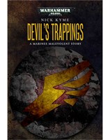 Devil's Trappings (eBook)