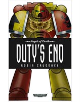 Duty's End (eBook)