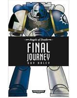 Final Journey (eBook)
