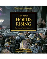 Horus Rising: Book 1