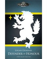 Logan Grimnar: Defender Of Honour