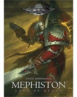 Mephiston: Lord of Death