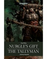 Nurgle's Gift & The Tallyman (eBook)
