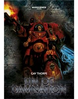 Sin of Damnation (eBook)