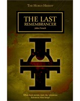 The Last Remembrancer