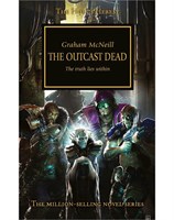 The Outcast Dead: Book 17