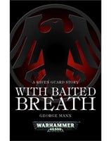 With Baited Breath (eBook)