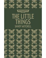 The Little Things (eBook)