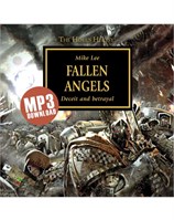 Book 11: Fallen Angels