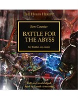 Battle for the Abyss: Book 8