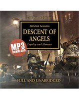 Descent of Angels: Book 6