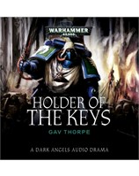 Holder of the Keys (MP3)