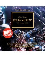 Know No Fear: Book 19