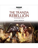 The Tranzia Rebellion - Part XIII (MP3)