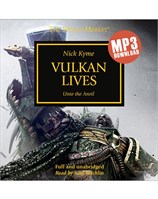 Book 26: Vulkan Lives