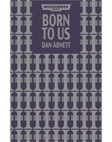 Born To Us